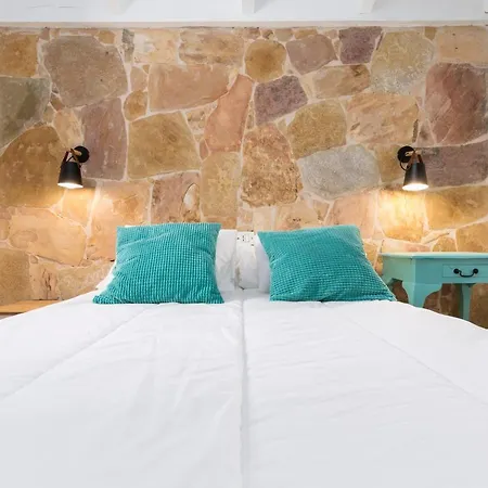 Holiday home Home2Book Soul Surfing Lajares