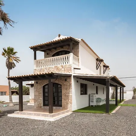 Сasa de vacaciones Home2Book Soul Surfing