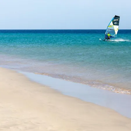 Home2Book Soul Surfing Lajares